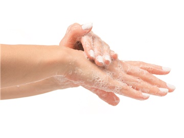 Jkare Hand soap