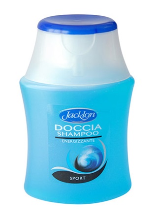 Doccia shampoo sport 100 ml