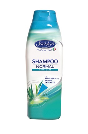 Shampoo capelli normali 500 ml