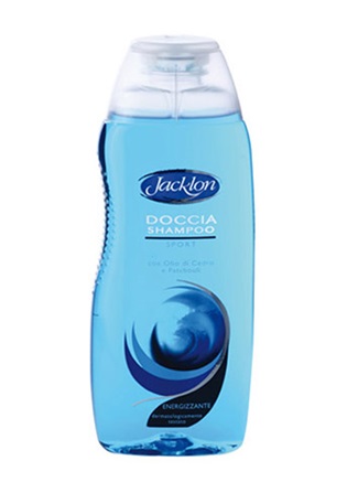 Doccia shampoo sport 300 ml