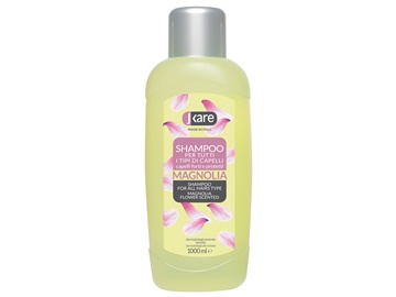 Shampoo Magnolia 1000 ml