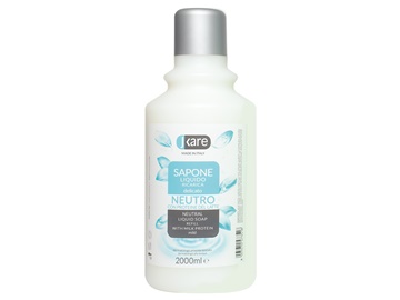 Refill liquid soap Neutral 2000 ml