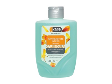 Intimate cleanser Marigold 300 ml