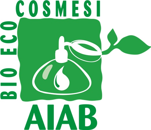 AIAB Bio Eco Cosmetics Certificate