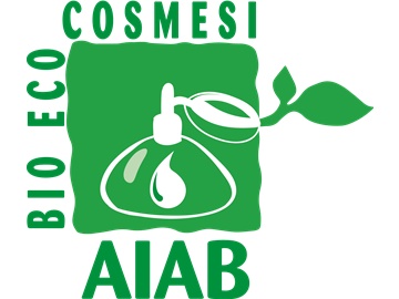 Certificato AIAB Bio Eco Cosmesi