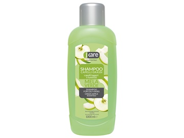 Shampoo Mela Verde 1000 ml