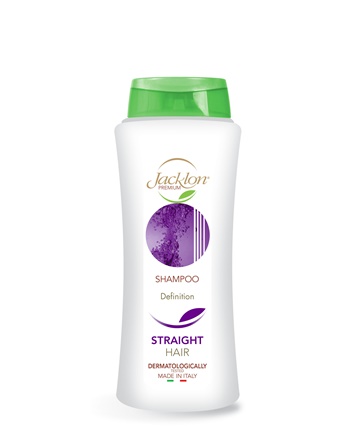 Shampoo Definition 250 ml