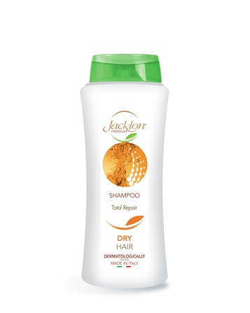 Shampoo Total Repair 250 ml