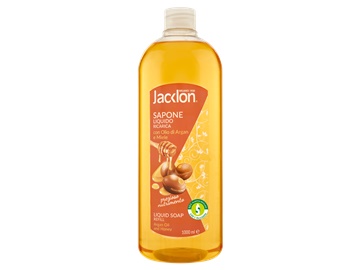 Refill Liquid Soap Argan Oil&Honey 1000ml