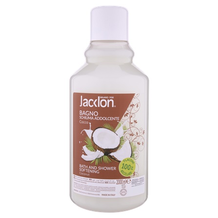 Bath and shower Coconut 200ml