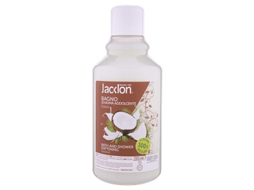 Bath and shower Coconut 200ml