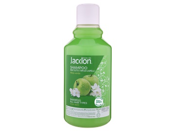Shampoo Green Apple 2000ml