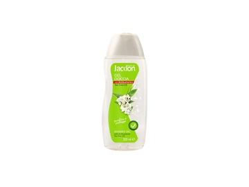Shower gel with Antibacterial Tea Tree Oil 300ml