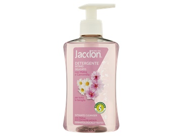 Intimate Cleanser Mallow & Chamomile extracts 300ml