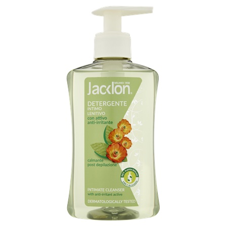 Intimate Cleanser after hair removal 300ml